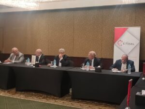 عقد أولى جلسات إفطار المائدة المستديرة لشركات التكنولوجيا لبناء الاقتصاد الرقمي 20 - جريدة المساء عقد أولى جلسات إفطار المائدة المستديرة لشركات التكنولوجيا لبناء الاقتصاد الرقمي 19 - جريدة المساء