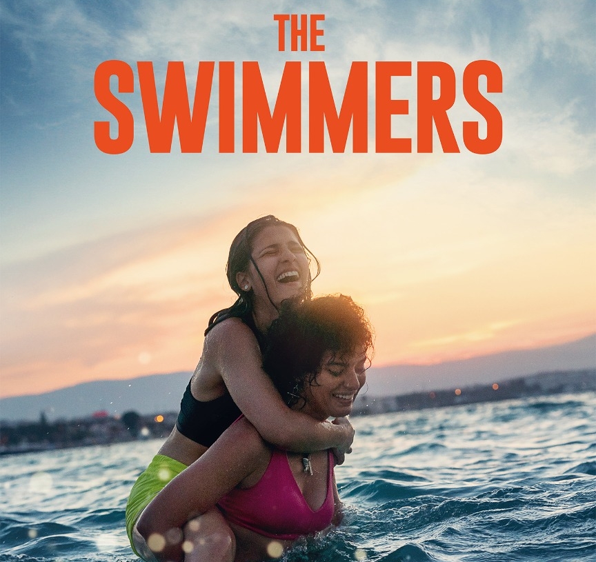 "The Swimmers" يعرض لأول مرة في الشرق الأوسط وشمال أفريقيا في الدورة الـ 44 لمهرجان القاهرة السينمائي 19 - جريدة المساء "The Swimmers" يعرض لأول مرة في الشرق الأوسط وشمال أفريقيا في الدورة الـ 44 لمهرجان القاهرة السينمائي 18 - جريدة المساء
