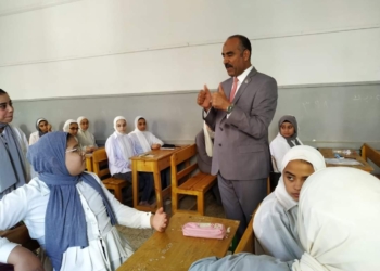 إحالة ١٢ موظفا ومدرسا " مزوغا " بتعليم بركة السبع .. للتحقيق 18 - جريدة المساء