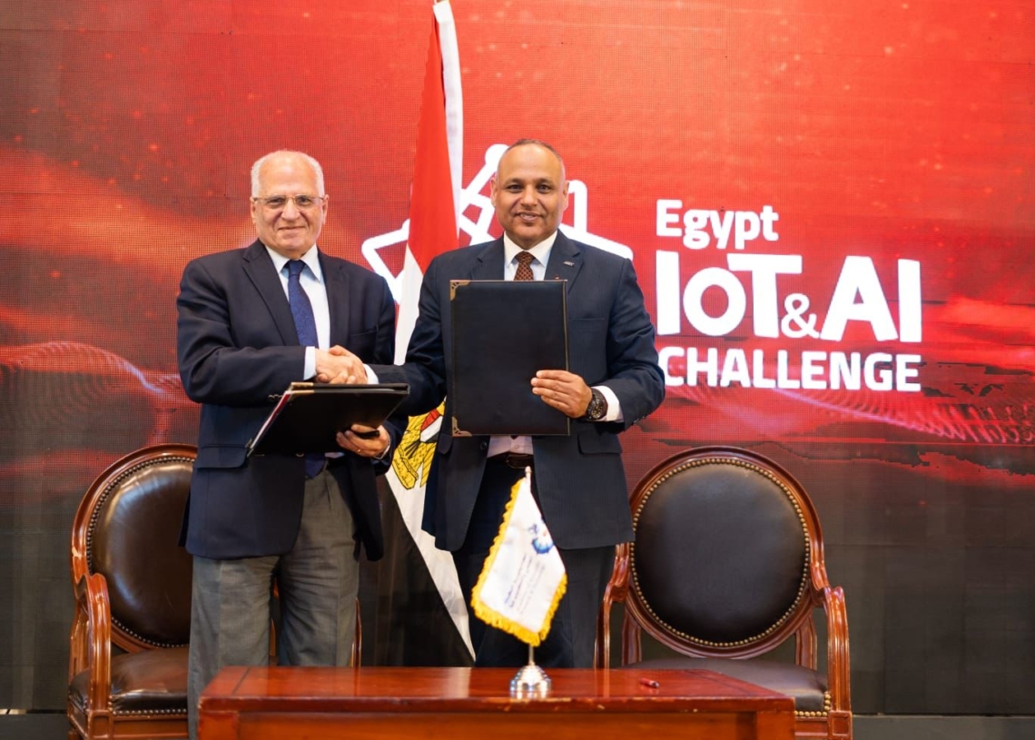 بعد٦ أعوام من النجاح أكاديمية البحث العلمي تجدد التعاون مع جمعية اتصال لدعم الأفكار المبتكرة للشباب في مجال انترنت الأشياء والذكاء الإصطناعي 18 - جريدة المساء