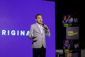 اليوم.. عرض اول حلقات الجزء الثاني من "الوضع مستقر" على osn 21 - جريدة المساء