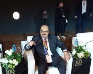 صلاح الكموني: الغرف التجارية تقوم بدور كبير في دعم الاقتصاد المصري 25 - جريدة المساء