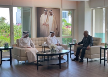 وزير التعليم يبحث مع نظيره الإماراتي سبل التعاون بين البلدين 17 - جريدة المساء