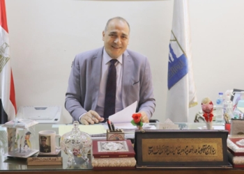 وكيل وزارة التعليم بالقاهرة :تم تفعيل لجان الأزمات والكوارث بالمدارس 21 - جريدة المساء