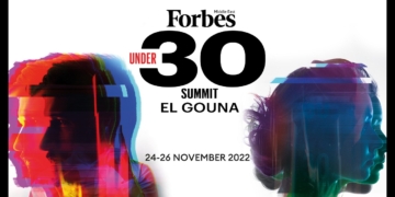 فوربس الشرق الأوسط تعلن تفاصيل قمة Under 30 في نسختها الأولى بمدينة الجونة لدعم وتعزيز ريادة الأعمال 1 - جريدة المساء