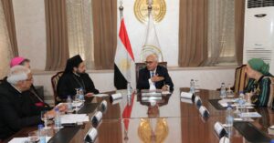 سلومة لمديري مدارس العمرانية :لن نقبل  باهانة  اي معلم  لاي  سبب 55 - جريدة المساء