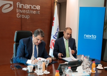 3 ملايين دولار استثمار جديد في مجال التكنولوجيا بقيادة "إي فاينانس 24 - جريدة المساء