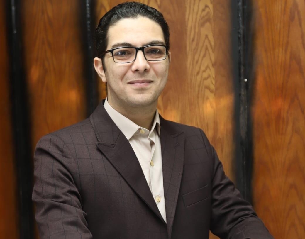 "محمد يسري" .. مديراً لمستشفى الحرم الجامعي بقنا 18 - جريدة المساء