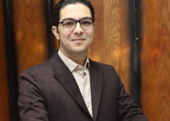 "محمد يسري" .. مديراً لمستشفى الحرم الجامعي بقنا 23 - جريدة المساء