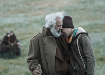 " رحلة يوسف" لجود سعيد ينافس في مسابقة آفاق السينما العربية بمهرجان القاهرة السينمائي الدولي 20 - جريدة المساء