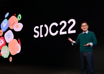 استعراض تجارب منزلية ذكية آمنة للأسر فى المؤتمر السنوي للمطورين 27 - جريدة المساء