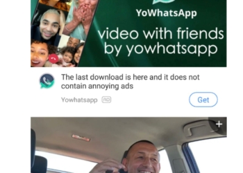 مستخدمو الهواتف المحمولة في الشرق الأوسط يواجهون إصدارًا خبيثًا .. من "واتساب" 25 - جريدة المساء