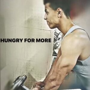 عمر صبحي بطل كمال الأجسام يحذر من أضرار التناول العشوائي للمنشطات والمكملات الغذائية 23 - جريدة المساء