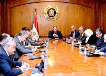 وزير الصناعة: نتواصل مع أعضاء البرلمان لإيجاد حلول لأي عقبة تواجه المستثمرين 27 - جريدة المساء