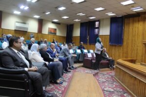 قرارات هامة لتنظيم سير العملية التعليمية 23 - جريدة المساء