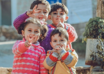 "كفالة تعليم لدعم الطفل اليتيم".. مبادرة انسانية جديدة بالشرقية 18 - جريدة المساء