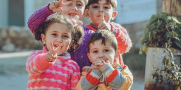 "كفالة تعليم لدعم الطفل اليتيم".. مبادرة انسانية جديدة بالشرقية 1 - جريدة المساء