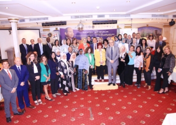 انطلاق فعاليات مؤتمر اتحاد المستثمرات العرب.. الاربعاء القادم 23 - جريدة المساء