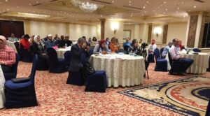 "قضايا المرأة" تناقش مقترحات قانون الأحوال الشخصية 28 - جريدة المساء "قضايا المرأة" تناقش مقترحات قانون الأحوال الشخصية 27 - جريدة المساء