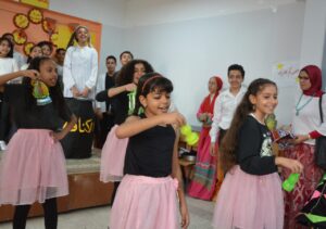 وكيل مديرية القاهرة لشؤون التعليم تتفقد إنتظام التعليم في مدارس المعصرة...  25 - جريدة المساء