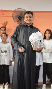 وكيل مديرية القاهرة لشؤون التعليم تتفقد إنتظام التعليم في مدارس المعصرة...  21 - جريدة المساء