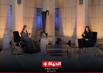 إيناس عز الدين: أنتمي لمدرسة شيرين عبد الوهاب في الغناء 15 - جريدة المساء