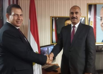 "صحصاح" مديرا عاما للتعليم العام و" بدوى " للشئون المالية والإدارية .. بتعليم المنوفية 16 - جريدة المساء