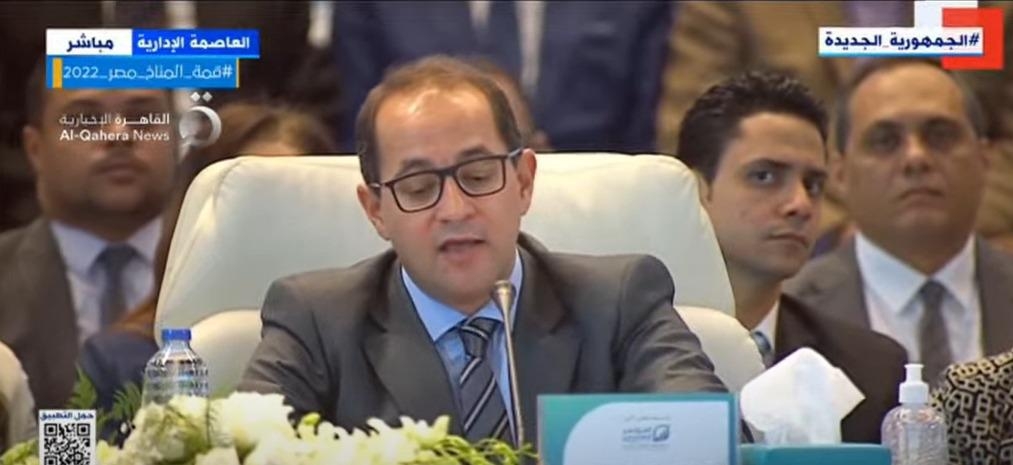 كجوك: المشاركون فى الحوار المجتمعي حول وثيقة «سياسة ملكية الدولة» توافقوا على ٧٠٪ من الأنشطة 19 - جريدة المساء