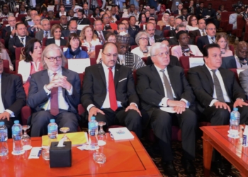 وزير التربية والتعليم يشارك فى المؤتمر الوزاري الفرانكوفونى السادس بمصر  33 - جريدة المساء