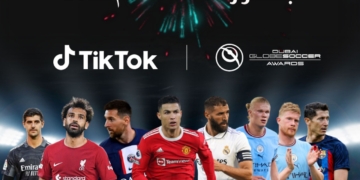 بدء اعمال النسخة الثالثة عشر من Globe Soccer Awards .. واطلاق جائزة أفضل لاعب كرة قدم 1 - جريدة المساء