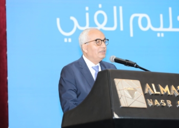 نصائح "حجازي " العشر الذهبية فى "  يوم المعلم " 21 - جريدة المساء