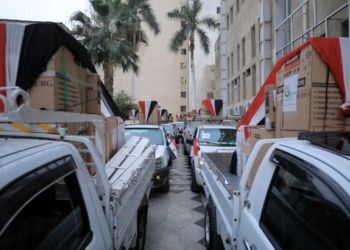 صناع الخير تجهز 60 عروسة غير قادرة بـ ٤ محافظات 23 - جريدة المساء