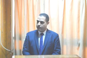 عقد سمينار بكلية الحقوق بجامعة جنوب الوادي 63 - جريدة المساء