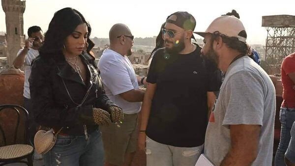 غدا.. هيفاء وهبي تستكمل المشاهد الأخيرة من "رمسيس باريس" أكتوبر  19 - جريدة المساء