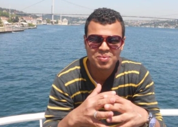 ما كل شيءٍ يستحق البكاء ! 25 - جريدة المساء