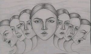 معرض للفنون التشكيليه بمركز شباب شبرامنت لاكتشاف المواهب والمبدعين 25 - جريدة المساء