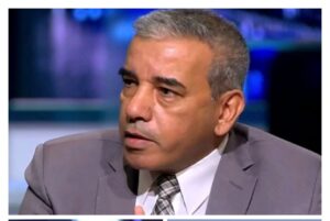 الخبير الدولي د. عباس شراقي يشارك في برنامج سفينة النيل الخضراء للشباب العربى 2022 23 - جريدة المساء