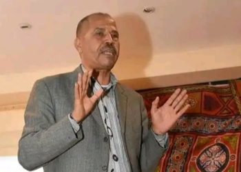 أكتوبر ،"تلات وردات" .. إطلالة أدبية أنيقة بروح النصر للشاعر عبدالله الهادي الصقر 35 - جريدة المساء