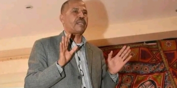 أكتوبر ،"تلات وردات" .. إطلالة أدبية أنيقة بروح النصر للشاعر عبدالله الهادي الصقر 1 - جريدة المساء