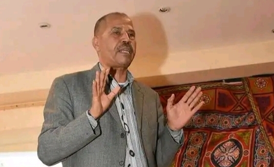 أكتوبر ،"تلات وردات" .. إطلالة أدبية أنيقة بروح النصر للشاعر عبدالله الهادي الصقر 19 - جريدة المساء