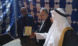 أدباء الاسماعيلية يكرمون "الشهيد الحي" ورموز أبطال أكتوبر في احتفالية ذكري النصر 25 - جريدة المساء أدباء الاسماعيلية يكرمون "الشهيد الحي" ورموز أبطال أكتوبر في احتفالية ذكري النصر 24 - جريدة المساء