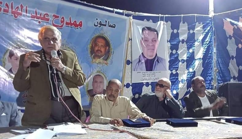 أدباء الاسماعيلية يكرمون "الشهيد الحي" ورموز أبطال أكتوبر في احتفالية ذكري النصر 19 - جريدة المساء أدباء الاسماعيلية يكرمون "الشهيد الحي" ورموز أبطال أكتوبر في احتفالية ذكري النصر 18 - جريدة المساء