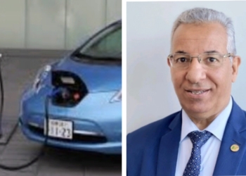 السيارات الكهربائية والشحن والأثر البيئي 21 - جريدة المساء