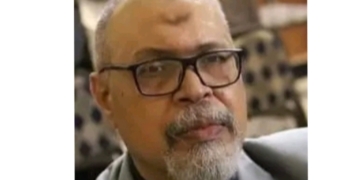 "ابعت ياواد الشال".. إطلالة أدبية بديعة للشاعر الدكتور سيد عبدالصمد 2 - جريدة المساء "ابعت ياواد الشال".. إطلالة أدبية بديعة للشاعر الدكتور سيد عبدالصمد 1 - جريدة المساء