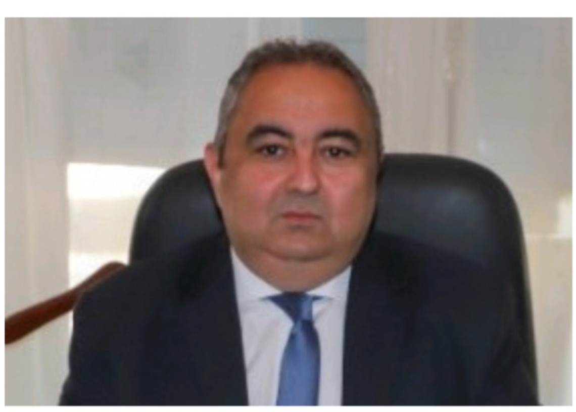 احمد عبد الفتاح لاشين أمينا عاما لجامعة عين شمس 19 - جريدة المساء