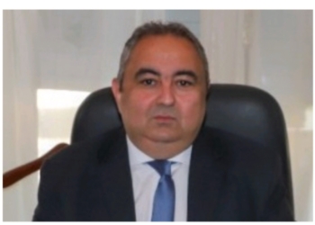 احمد عبد الفتاح لاشين أمينا عاما لجامعة عين شمس 27 - جريدة المساء