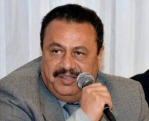 رضا عبد القادر: تعليمات بمتابعة وحصر المجتمع الضريبي بشكل أكثر دقة فى ظل توجه الدولة للتحول الرقمى 19 - جريدة المساء
