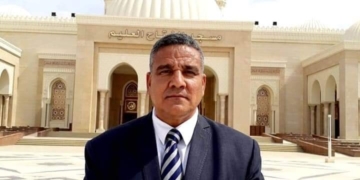 د.فراج الصعيدي: حب الوطن فطرة إنسانية وقيمة دينية،وسلوك وتضحيات 1 - جريدة المساء