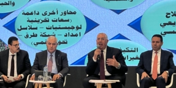 وزير الزراعة في المؤتمر الاقتصادي: الدولة أنفقت مئات المليارات لتحقيق الأمن الغذائي للمواطنين 1 - جريدة المساء