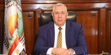 وزير الزراعة ..الإفراج عن 183 ألف طن اعلاف"الذرة والصويا' بحوالي 94 مليون دولار خلال 5 أيام 1 - جريدة المساء